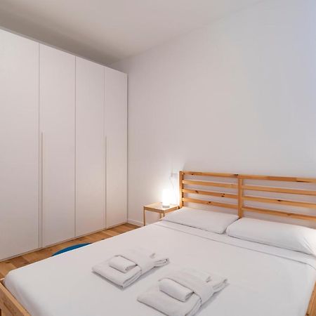 I Host Apartment - Fra Bartolomeo 16 ميلان المظهر الخارجي الصورة