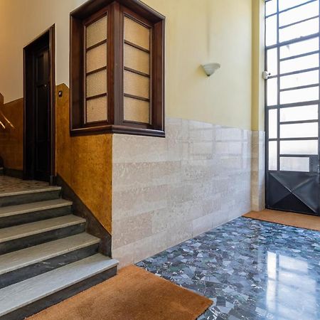 I Host Apartment - Fra Bartolomeo 16 ميلان المظهر الخارجي الصورة