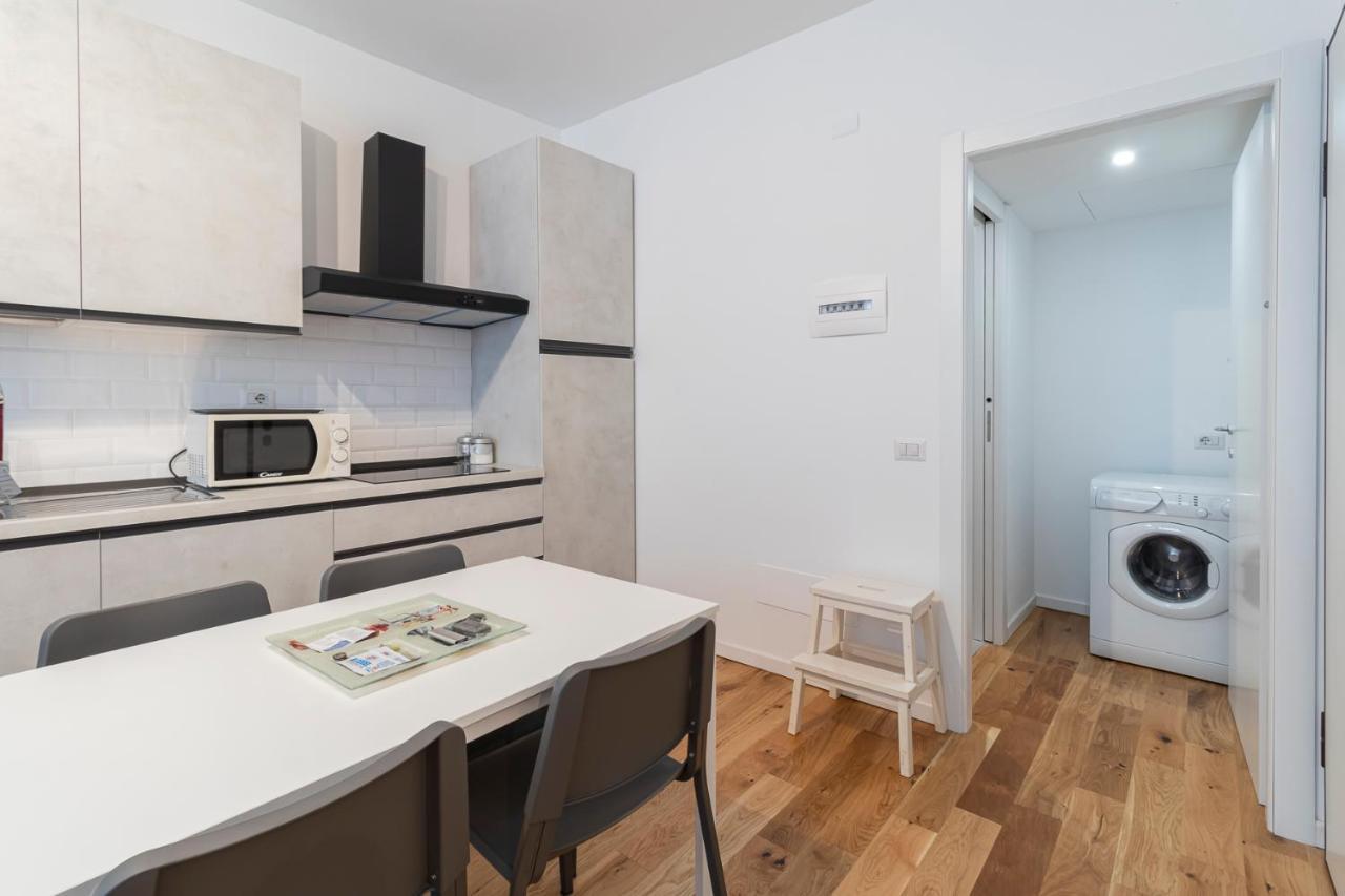 I Host Apartment - Fra Bartolomeo 16 ميلان المظهر الخارجي الصورة