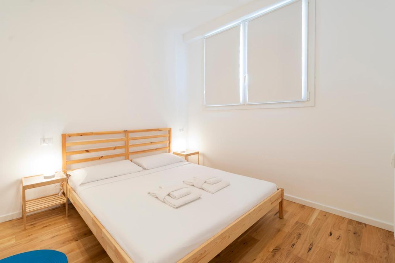 I Host Apartment - Fra Bartolomeo 16 ميلان المظهر الخارجي الصورة